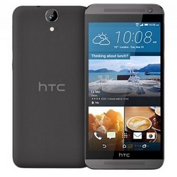 Прошивка телефона HTC One E9 в Твери
